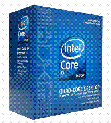 Intel Processor